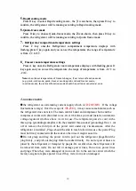 Preview for 11 page of Midea HC-683WEN(ESNY) User Manual