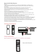 Preview for 16 page of Midea HC-683WEN(ESNY) User Manual