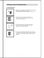 Предварительный просмотр 7 страницы Midea HC-689WEN User Manual