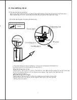 Preview for 9 page of Midea HC-689WEN User Manual