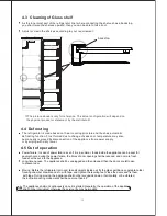 Предварительный просмотр 15 страницы Midea HC-689WEN User Manual