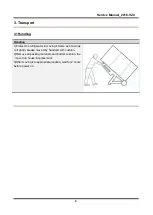 Preview for 9 page of Midea HC-957WEN Service Manual