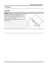 Предварительный просмотр 9 страницы Midea HC-957WEN Service Manual