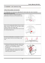 Предварительный просмотр 10 страницы Midea HC-957WEN Service Manual