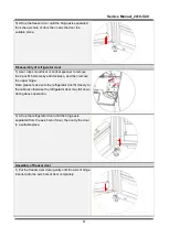 Предварительный просмотр 11 страницы Midea HC-957WEN Service Manual