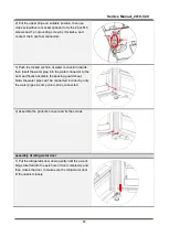 Предварительный просмотр 12 страницы Midea HC-957WEN Service Manual