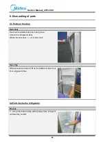 Preview for 25 page of Midea HC-957WEN Service Manual