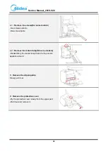 Preview for 32 page of Midea HC-957WEN Service Manual