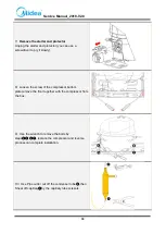 Preview for 33 page of Midea HC-957WEN Service Manual