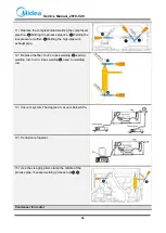 Preview for 34 page of Midea HC-957WEN Service Manual