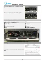 Preview for 35 page of Midea HC-957WEN Service Manual