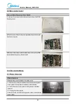 Preview for 37 page of Midea HC-957WEN Service Manual