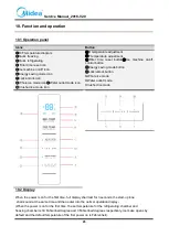 Preview for 45 page of Midea HC-957WEN Service Manual