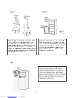 Preview for 9 page of Midea HD 423FWB(D) User Manual
