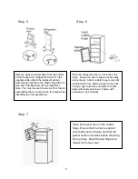 Preview for 9 page of Midea HD-423FWB User Manual