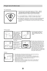 Preview for 7 page of Midea HD-437S User Manual