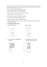 Предварительный просмотр 13 страницы Midea HD-468RWEN User Manual