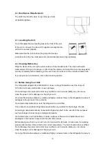 Preview for 15 page of Midea HD-468RWEN User Manual