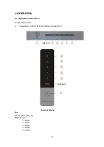 Preview for 18 page of Midea HD-468RWEN User Manual