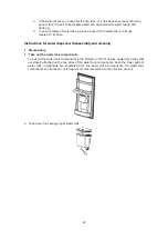 Preview for 22 page of Midea HD-468RWEN User Manual