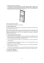 Preview for 24 page of Midea HD-468RWEN User Manual