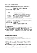 Preview for 47 page of Midea HD-468RWEN User Manual