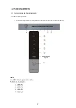 Preview for 62 page of Midea HD-468RWEN User Manual