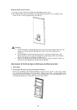 Preview for 89 page of Midea HD-468RWEN User Manual