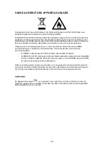 Preview for 141 page of Midea HD-468RWEN User Manual