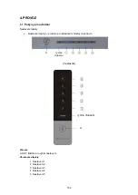 Preview for 152 page of Midea HD-468RWEN User Manual