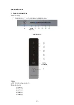 Preview for 175 page of Midea HD-468RWEN User Manual