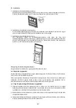 Preview for 261 page of Midea HD-468RWEN User Manual