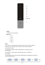 Preview for 274 page of Midea HD-468RWEN User Manual