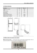 Preview for 15 page of Midea HD-663FWEN Service Manual
