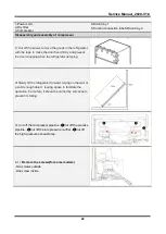 Preview for 29 page of Midea HD-663FWEN Service Manual