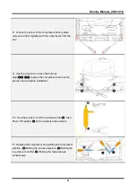 Предварительный просмотр 31 страницы Midea HD-663FWEN Service Manual