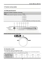 Предварительный просмотр 39 страницы Midea HD-663FWEN Service Manual