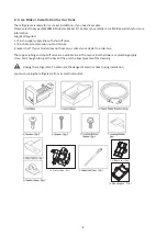 Preview for 10 page of Midea HD-663W User Manual