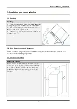 Предварительный просмотр 9 страницы Midea HD-676REWN Service Manual