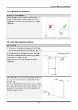 Предварительный просмотр 10 страницы Midea HD-676REWN Service Manual