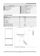 Предварительный просмотр 13 страницы Midea HD-676REWN Service Manual