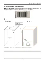 Предварительный просмотр 14 страницы Midea HD-676REWN Service Manual