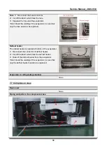 Предварительный просмотр 30 страницы Midea HD-676REWN Service Manual