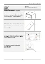 Предварительный просмотр 31 страницы Midea HD-676REWN Service Manual