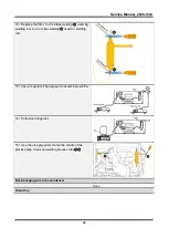 Предварительный просмотр 34 страницы Midea HD-676REWN Service Manual