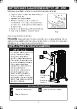 Preview for 9 page of Midea HO-0279 Owner'S Manual