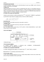 Предварительный просмотр 5 страницы Midea HRV-1000 Manual