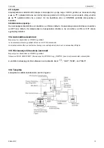 Предварительный просмотр 6 страницы Midea HRV-1000 Manual