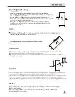 Preview for 4 page of Midea HS-196L User Manual