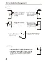 Preview for 7 page of Midea HS-196L User Manual